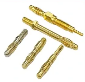 4.0 mm threaded configurations