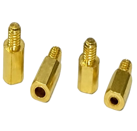 1.0–1.5 mm douilles à ressort à griffes