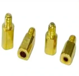 1.0–1.5 mm claw spring sockets