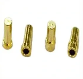 1.0 mm claw spring sockets