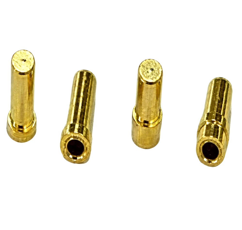 1.0 mm claw spring sockets