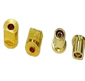 2.0 mm claw spring sockets