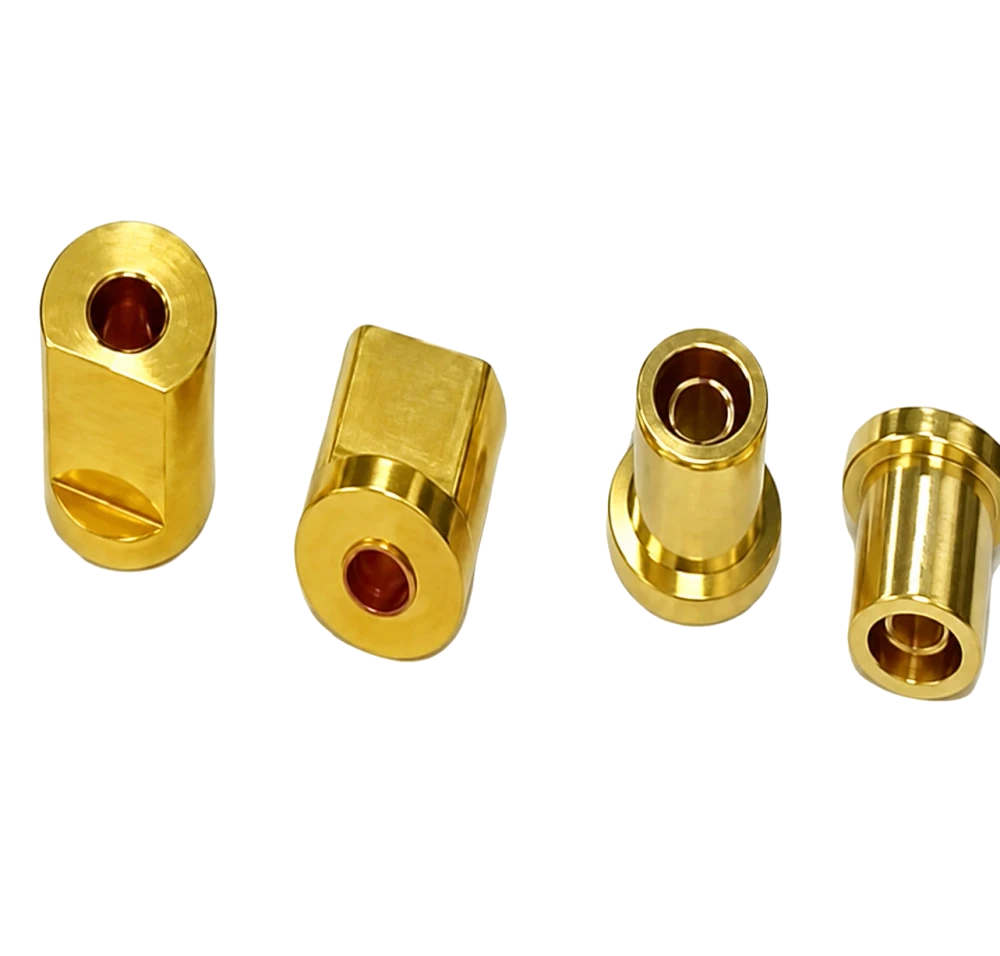 2.0 mm claw spring sockets