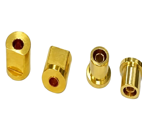 2.0 mm douilles à ressort à griffes