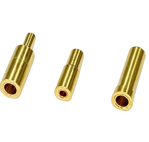 0.5–2.0 mm douilles à ressort à griffes