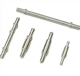 PCB positioning pins
