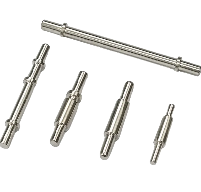 PCB positioning pins