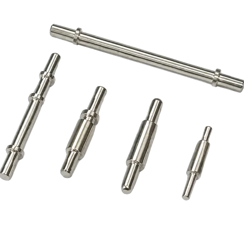 Broches de positionnement de circuit imprimé